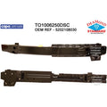 Reflexxion auto part