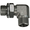 HYDRAULIC ADAPTER - BRITISH TO SAE