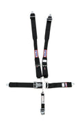 SFI 16.1 ELITE CAM-LOCK HARNESS 3'