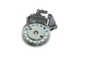 STEERING PUMP MECH