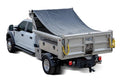 TARP ROLLER KITDUMP6FT X 14FTBLK MESH