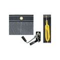 TARP ROLLER KITDUMP6FT X 14FTBLK MESH