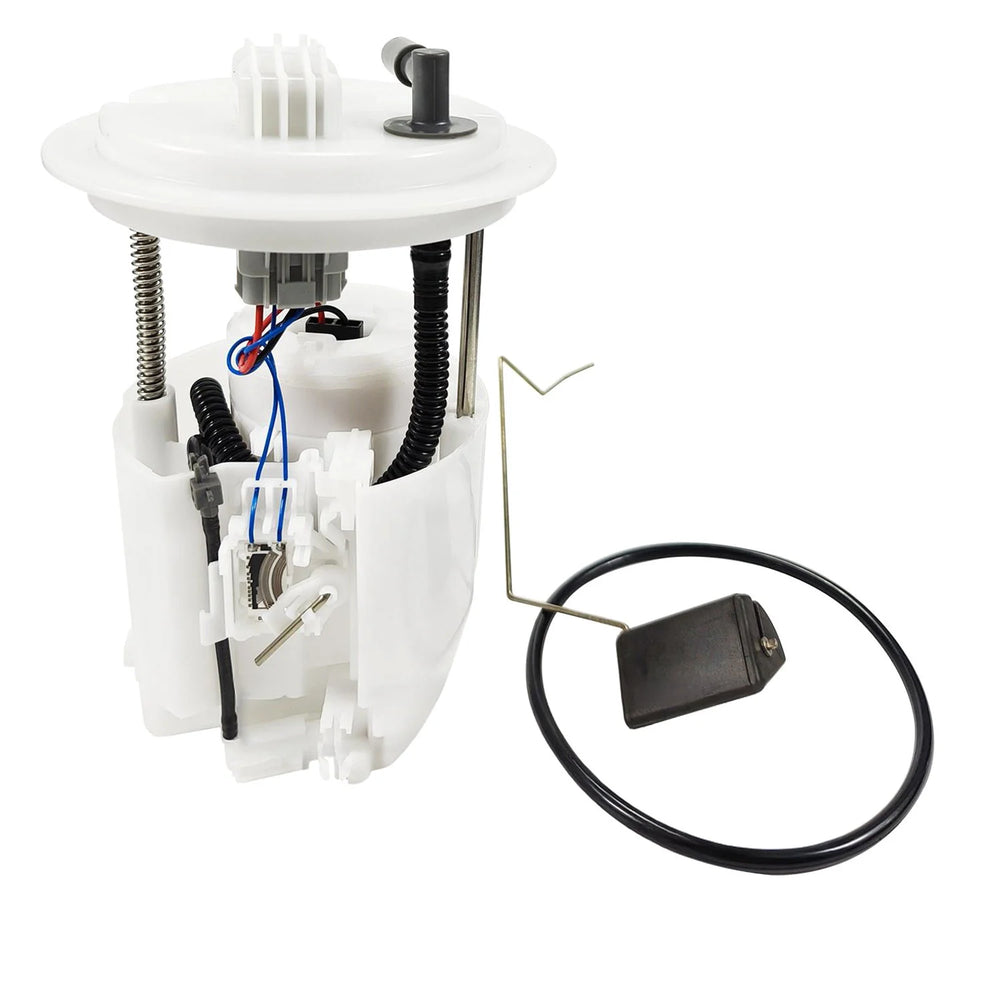 0709 JP WRANGLER JK FUEL MODULE