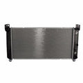 (S)RADIATOR