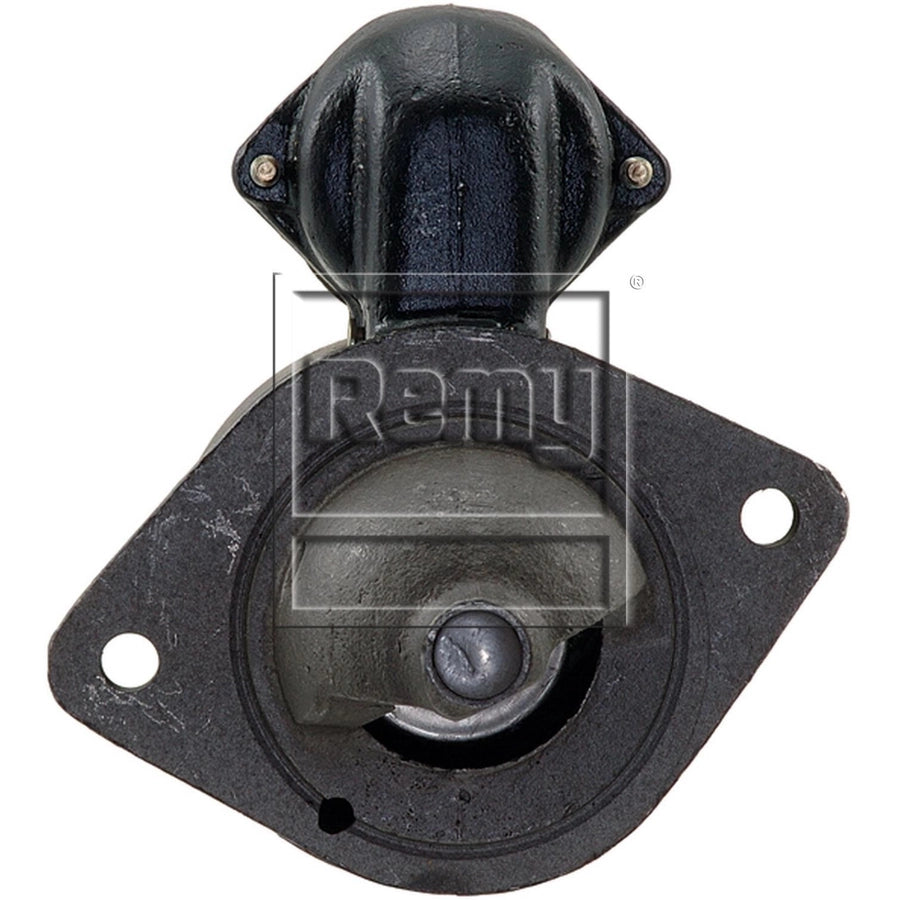 REMANUFACTURED STARTER