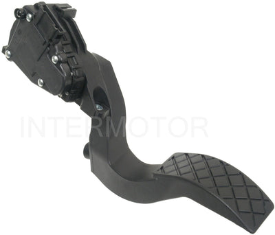 ACCELERATOR PEDAL SENSOR