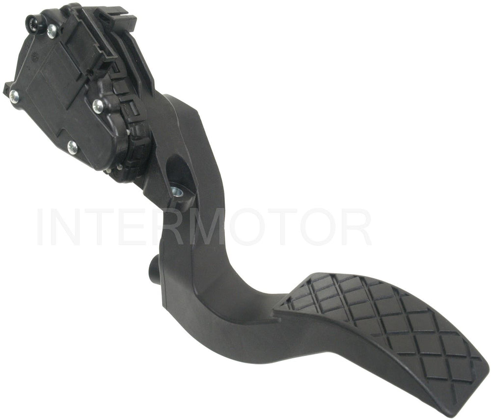 ACCELERATOR PEDAL SENSOR