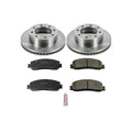 PowerStop auto part