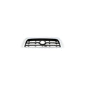 GRILLE ASSY BLK W/CHR FRAME W/SR5 TOYOTA TUNDRA 0709