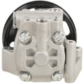 NEW POWER STEERING