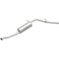 BRE EXHAUST muffler