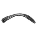 RH RR WHEELWELL FRONT SEC (FROM ROCKER TO MIDDLE) CHEVROLET CONV 5557 (STEEL GAUGE 19)