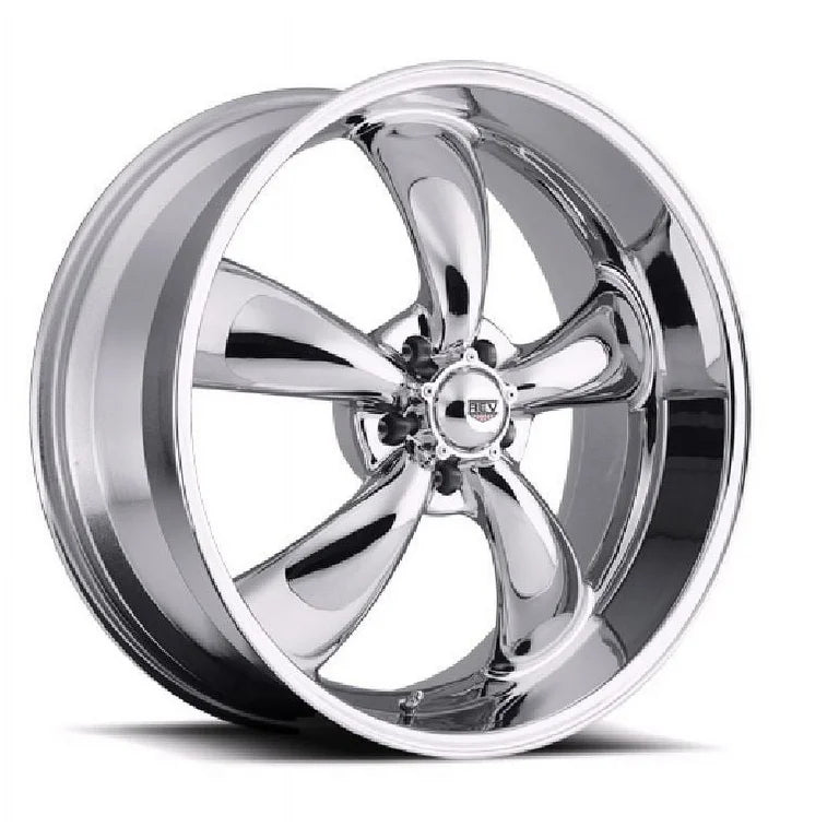 CLASSIC 15x7 CHROME
