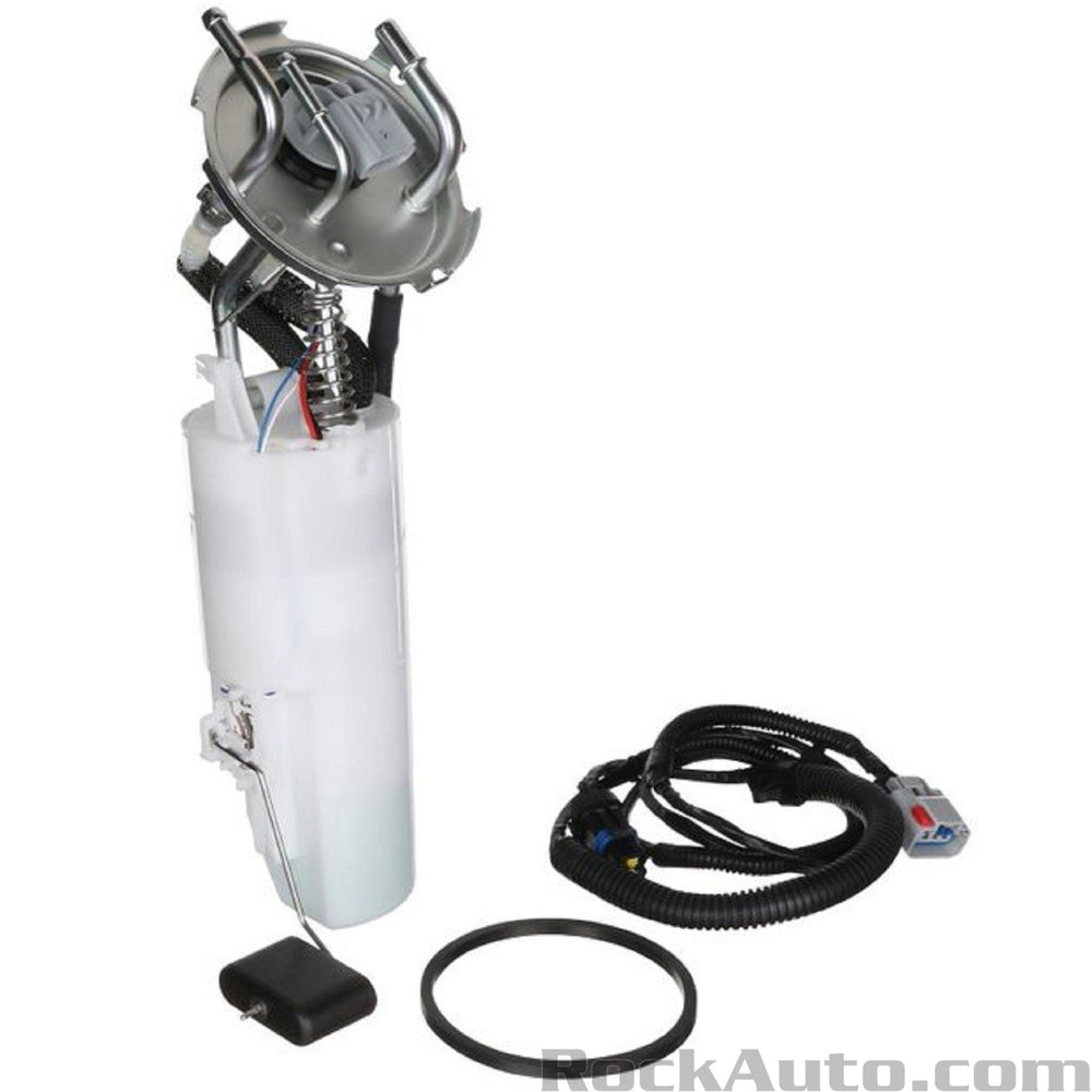 ELECTRIC FUEL PUMPS