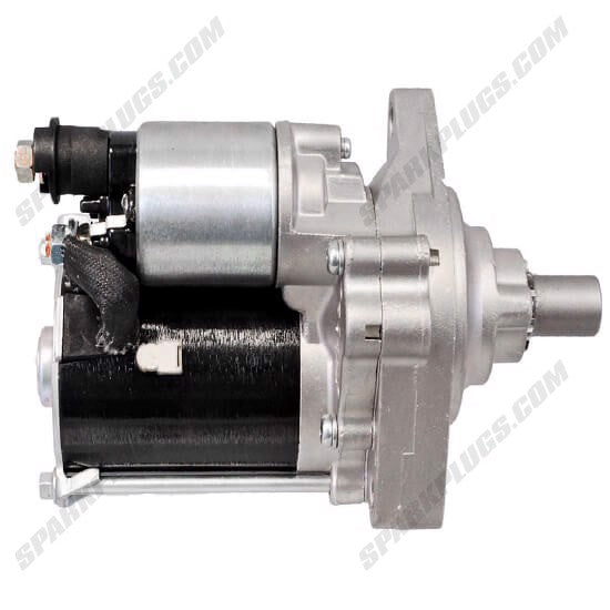 DENSO FIRST TIME FIT STARTER MOTOR