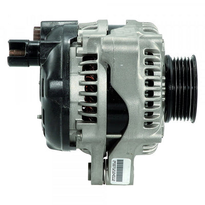 REMY red auto part