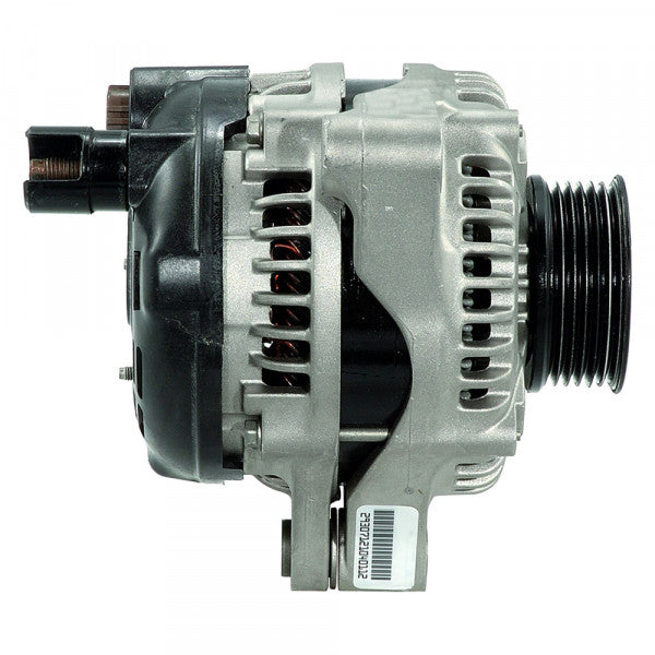 REMANUFACTURED ALTERNATOR