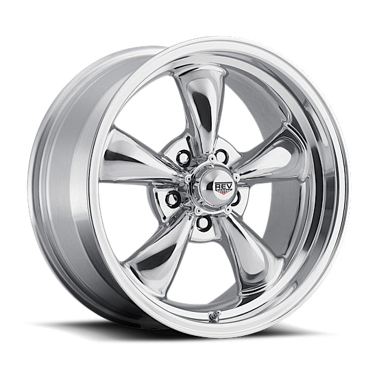 CLASSIC 18X9 POLISHED
