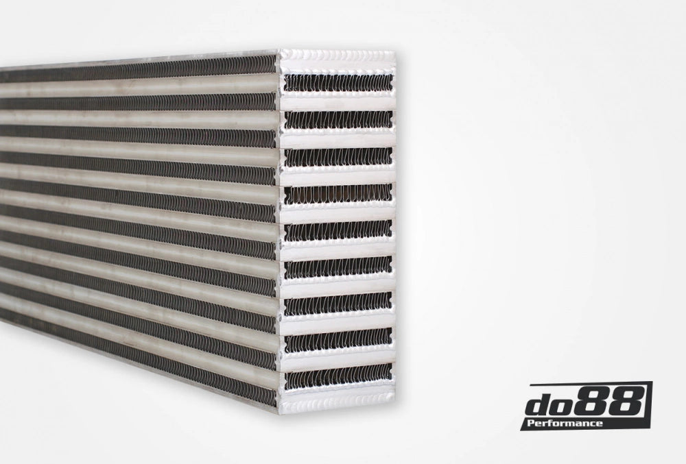 Garrett Turbos intercooler