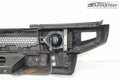 GM Performance auto part installed view