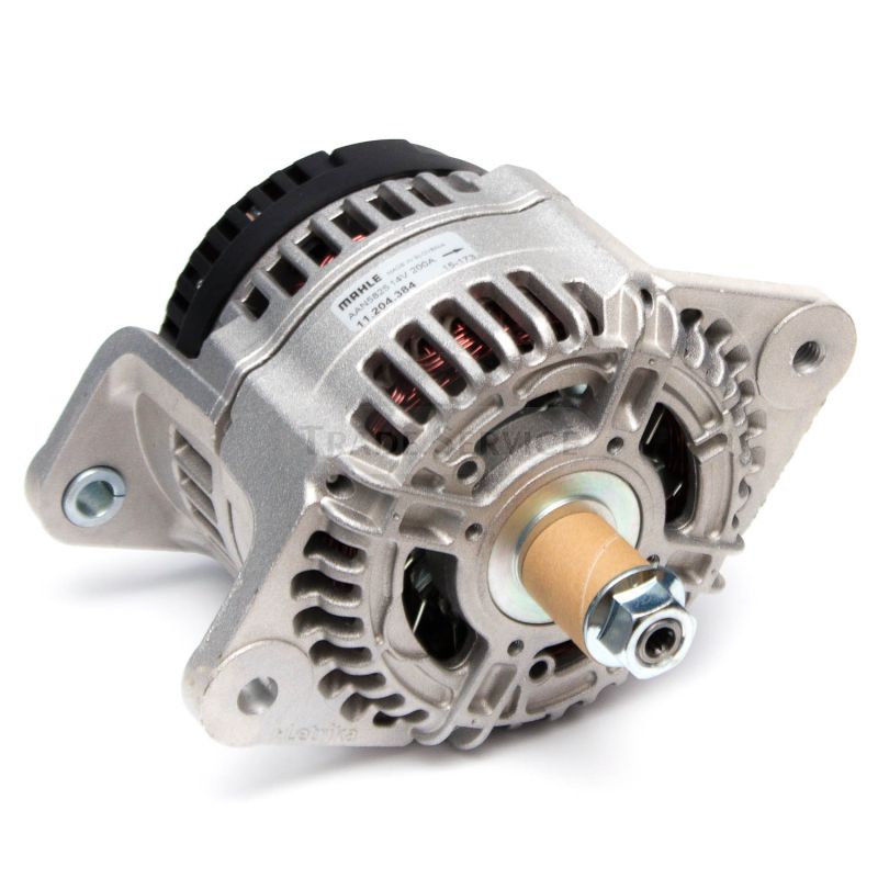 Mahle auto part