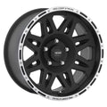 Pro Comp 17X9 5X5/ 4.75Bs