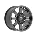 FITTIPALDI OFF ROAD FA16BM 22X12, E