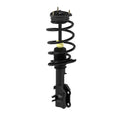 QUICK-STRUT STRUT AND COIL SPRING A
