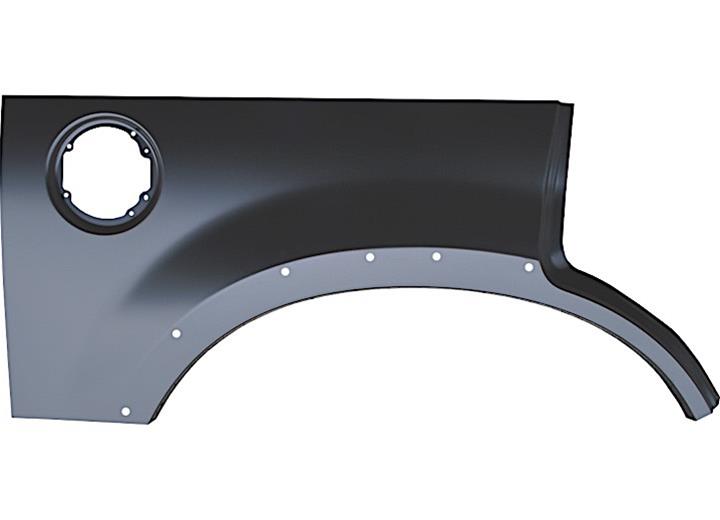 Sherman Parts auto part