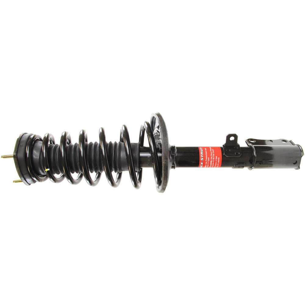 QUICK-STRUT ASSEMBLY