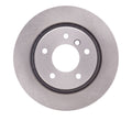 DFC 99-06 BMW 325i Front & Rear Rotors