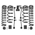 Rancho 18-22 Wrangler JL 3in Sport Suspension System Component Box 2
