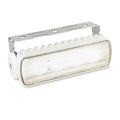 FLOOD LIGHT,LED,1300 LUMEN,WH