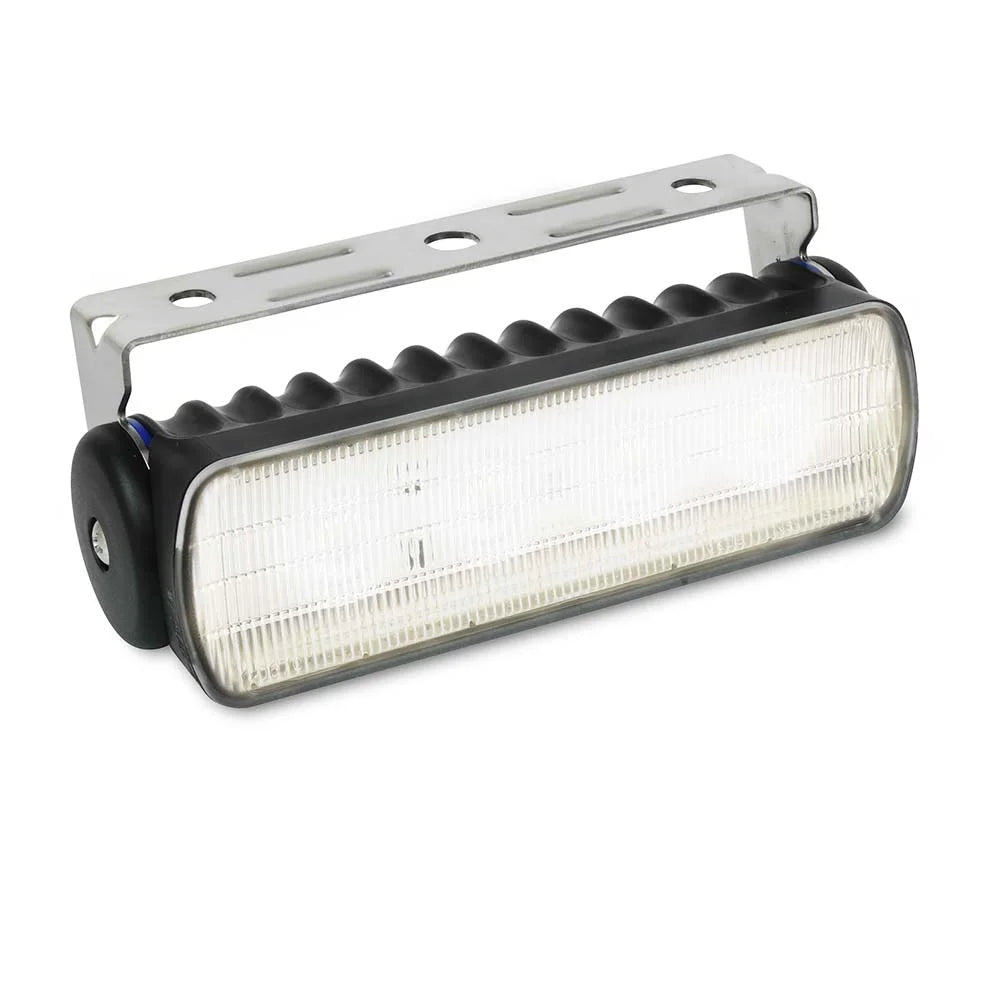 FLOOD LIGHT,LED,1300 LUMEN,WH