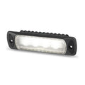 FLOOD LIGHT,LED,1300 LUMEN,WH