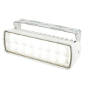 FLOOD LIGHT,LED,1300 LUMEN,WH