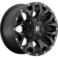 Wheel Pros ASSAULT 17X8.5 5X110 65.10 NB 14 D54617855152