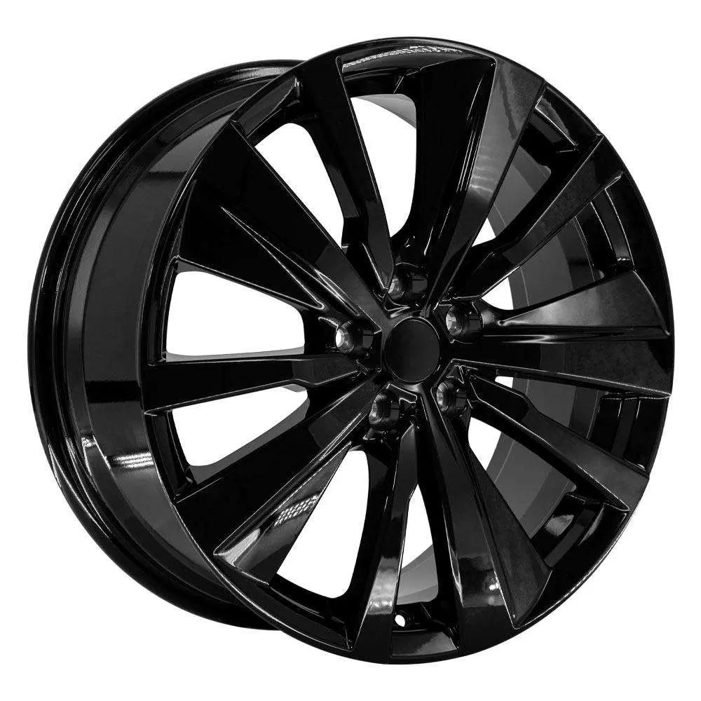 19" REPLICA NS29 FITS NISSAN ALTIMA