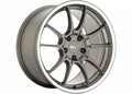 MR152 18X8.5 5X4.25 G-MTL MACH-LP 42MM