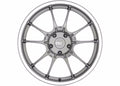 MR152 18X8.5 5X4.25 G-MTL MACH-LP 42MM