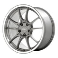 MR152 18X8.5 5X4.25 G-MTL MACH-LP 42MM