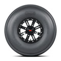 GMZ Sand Stripper Rear HP Tire - 14 Paddle 1-1/8in - 28x15-14