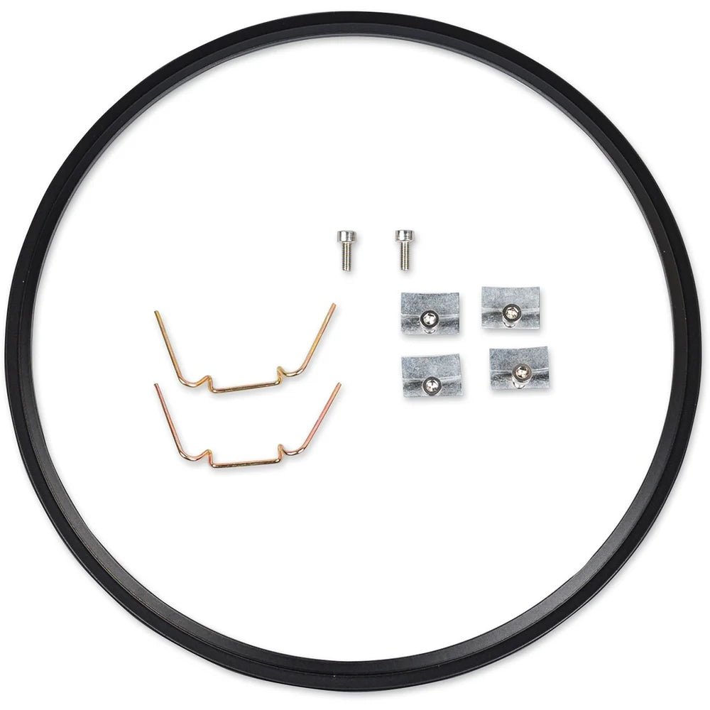 ADAPTER RING KIT BLACK MA01410BB