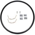 JW Speaker black auto part