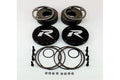 Revolution Gear & Axle 85-98 Ford F-250/F-350 Dana 60 35 Spline Drive Flange Kit