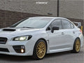 MR153 18X8.5 5X100 GOLD 30MM