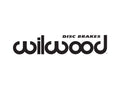 Wilwood Hat-Dynamic BB Front 1.62in Offset 5 x 4.50/5.00 - 12 on 8.75in