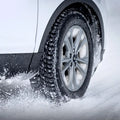 Michelin X-Ice Snow 265/70R17 115T