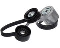 Gates 1995 Ford Windstar V6 3.8L Serpentine Belt Kit