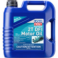 LIQUI MOLY 4L Marine 2T DFI Motor Oil